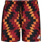 adidas FB AOP SH 5IN Badehose Herren