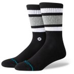 Stance - Boyd ST - Multifunktionssocken 35-37 schwarz