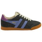 Gola - Women's Elan - Sneaker 39 schwarz