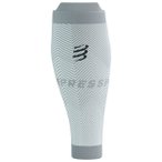 Compressport - R2 Oxygen - Beinlinge  T1 grau