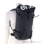 Evoc Summit 20l Tourenrucksack-Schwarz-20