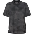 Vaude Loamer  Damen  T-Shirts schwarz Größe L Mountainbike | Gravel  Atmungsak