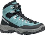 Scarpa Boreas GTX Women aqua/lightgray/40.5 EU