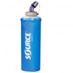 Source - Nomadic Foldable Bottle 1 - Trinkflasche Gr 1 l blau