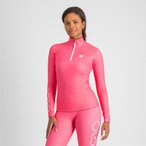 Sportful Doro Apex  Damen  Longsleeves pink Größe XL Langlauf Skating | Langla