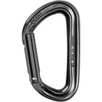 Ocun Hawk Straight Karabiner  Karabiner grau Größe One Size Alpinklettern | Sp