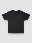 Volcom Pistol Stone Lse T-Shirt black Gr. M