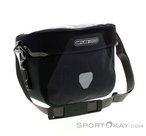 Ortlieb Ultimate Six Plus 6,5l Lenkertasche-Schwarz-1,5