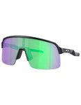 Oakley - Sonnenbrille - Sutro Lite Matte Black Prizm Road Jade  - schwarz