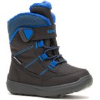 KAMIK Kinder Freizeitschuhe STANCE2, Größe 22 in Schwarz