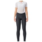 Castelli - Women's Entrata Tight - Radhose Gr S grau