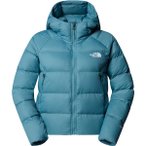 THE NORTH FACE Damen Funktionsjacke W HYALITEDWN HDIE, Größe S in Blau