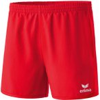 ERIMA Damen Club 1900 Shorts, Größe 48 in Rot