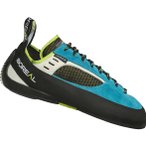 Boreal Joker Lace Damen Kletterschuhe ( Hellblau 3 UK,)