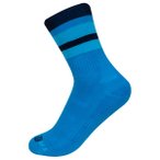 Trollkids - Kid's Mosquito Socks 2-Pack - Multifunktionssocken 23-26 blau