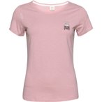 Chillaz Gandia E-Ciao  Damen  T-Shirts rosa Größe S Bouldern | Lifestyle | Spo