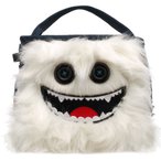 8b+ Hermann Boulderbag  Chalkbags beige Größe One Size Bouldern