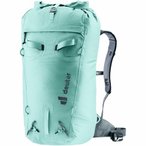 Deuter Durascent 28 SL Tourenrucksack für Frauen, glacier-graphite