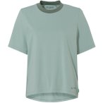 Vaude Loamer Damen Fahrradshirt ( Hellgrün 44 Größe,)
