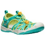 Keen - Youth Moxie Sandal - Sandalen 32/33 türkis