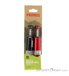 Primus Salt and Pepper Mill Camping Zubehör-Schwarz-One Size