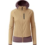Martini Sportswear Hillclimb WB Hybrid   Damen  Softshelljacke beige Größe S T