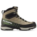 Scarpa - Mescalito TRK GTX - Wanderschuhe 45 schwarz