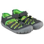 Koel - Kid's Madison 2.0 - Barfußschuhe 29 grau