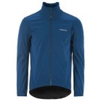 Craft - Core Bike Subz 2 Jacket - Fahrradjacke Gr M blau