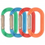 DMM - PerfectO Schnappkarabiner - Schnappkarabiner bunt