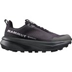 Mammut Aenergy Mtn Low GTX  Damen  Zustiegsschuhe schwarz Größe 37.5 Trekking 