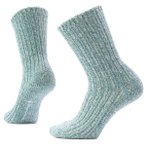 Smartwool - Women's Everyday Cozy Heritage Rib Crew - Multifunktionssocken 38-41