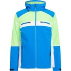 McKINLEY Herren Jacke Ivan M, Größe L in Blau