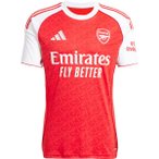 ADIDAS Herren Trikot FC Arsenal 25/26 Heim, Größe XS in Rot