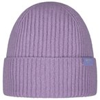 Barts - Mareije Beanie - Mütze Gr One Size rosa