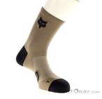 Fox Ranger 6'' Bikesocken-Beige-S-M
