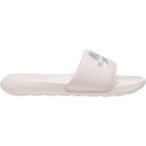 NIKE Damen Freizeitschuhe W VICTORI ONE SLIDE, Größe 40 ½ in Grau