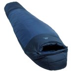 Mountain Equipment Klimatic III Women's - Kunstfaserschlafsack