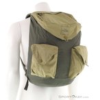 The North Face Glen Canyon Rucksack-Braun-One Size