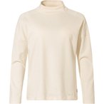 Vaude Coreway  Damen  Pullover beige Größe XL Lifestyle  Hautfreundlich