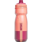 Camelbak Podium Chill Trinkflasche  Trinkflaschen rosa Größe 0.62L Camping