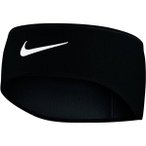 NIKE Kinder Stirnband Knit, Größe ONE SIZE in Schwarz