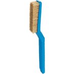 Mammut Sender Brush Griffreinigungsbürste, sapphire