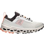 On Damen Cloudultra 2 Schuhe (Größe 37, weiss)
