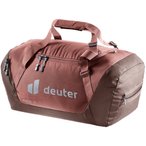 Deuter Duffel 70 Reisetasche  Reisetasche rot Größe 70L Reise