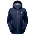 Mountain Equipment - Women's Manaslu Jacket - Regenjacke Gr 34 blau