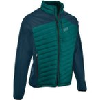 MAUL Maul Sport Herren Funktionsjacke Sudleskopf REC XT, Größe 50 in Braun
