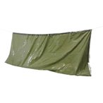 Origin Outdoors Survival Zelt 3in1 - Notzelt uni