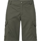 VAUDE Herren Shorts Me Neyland Cargo Shorts, Größe 46 in Grün