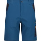 CMP Bermuda  Herren  Kurze Hosen blau Größe 5XL Camping  Elastisch